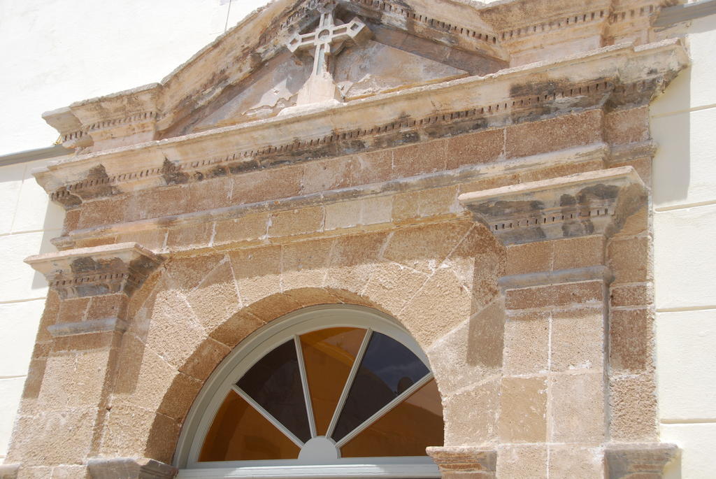Hotel L'Iglesia El Yadida Exterior foto