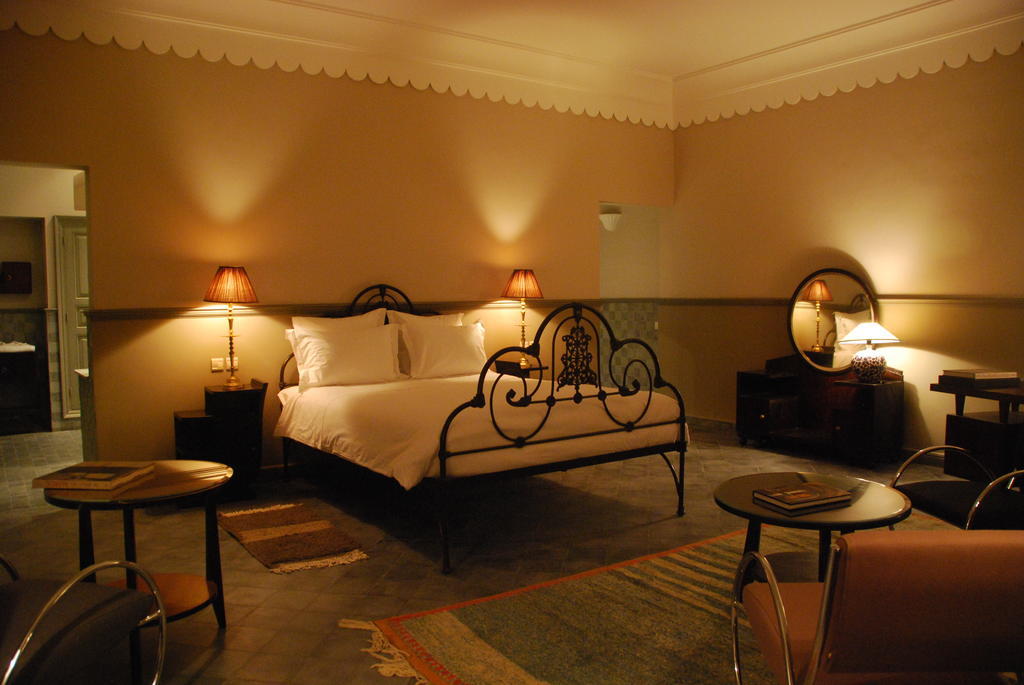Hotel L'Iglesia El Yadida Habitación foto